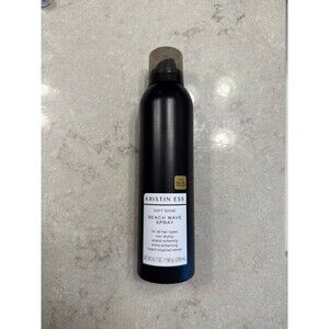 Kristin Ess Soft Shine Beach Wave Spray